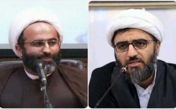رئیس دیگری از تشکل فراگیر گروههای تبلیغی کشور باز هم مدیر کل سازمان تبلیغات اسلامی شد رئیس دیگری از تشکل فراگیر گروههای تبلیغی کشور باز هم مدیر کل سازمان تبلیغات اسلامی شد